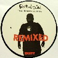 FATBOY SLIM / ファットボーイ・スリム / Greatest Hits Remixed /  