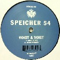 VOIGT & VOIGT / フォイト&フォイト / Speicher 54