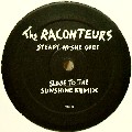 RACONTEURS / ラカンターズ / Steady,As She Goes(Radioslave Remix)