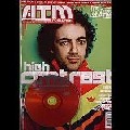 M.B.K / ATM Magazine #73 (15 Years Of ATM)