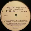 BRETT JOHNSON & DJ HEATHER / Everything's Electric(Mike Shannon Remixes)