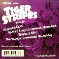 TIGER STRIPES / Safari EP