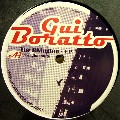 GUI BORATTO / ギ・ボラット / Rivington EP /  