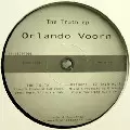 ORLANDO VOORN / オーランド・ブーン / Truth Ep /  