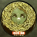 AUX 88 / オックス88 / Global Darkness EP /  
