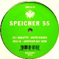 GUI BORATTO/SCSI-9 / Speicher 55 /  