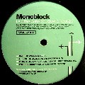 MONOBLOCK / La Otra Cara Del Enano Remixes /  