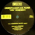CROWDPLEASER & ST.PLOMB / 2006 (Remixes 2) /  