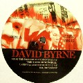 DAVID BYRNE / デヴィッド・バーン / Big Business(Remix) /  
