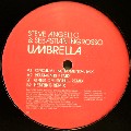 STEVE ANGELLO & SEBASTIAN INGROSSO / Umbrella /  