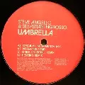 STEVE ANGELLO & SEBASTIAN INGROSSO / Umbrella /  