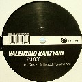 VALENTINO KANZYANI / Zvijaca /  