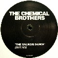 CHEMICAL BROTHERS / ケミカル・ブラザーズ  / Salmon Dance(Daft Mix)