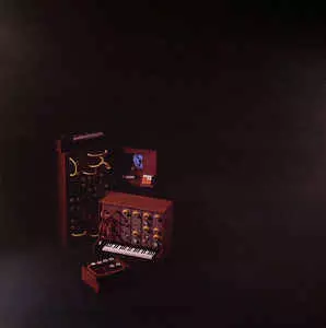 JEAN-JACQUES PERREY & LUKE VIBERT / ジャン=ジャック・ペリー&ルーク・ヴァイヴァーオ / Moog Acid