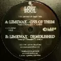 LIMEWAX / One Of Them/Demolished