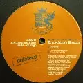 BRETT JOHNSON & DJ HEATHER / Everything's Electric