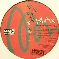 S-MAX / Lovebombing EP