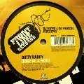 DIRTY HARRY / Don't Be A Hero/W9