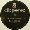 ALIX PEREZ / Resolution/Vanguard