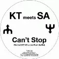 KENTARO TAKIZAWA / Can't Stop