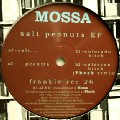 MOSSA / Salt Peanuts EP
