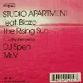 STUDIO APARTMENT FEAT.BLAZE / Rising Sun(Remixes)