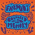 FAIRMONT / Coloured In Memory(限定Tシャツ付き/オレンジ サイズ:L)