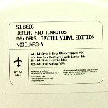 SI BEGG / サイ・ベグ / Jetlag And Tinnitus Reworks(Limited Vinyl Edition)