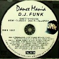 DJ FUNK / DJファンク / Ghetto House