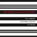 CHERRYBOY FUNCTION / チェリーボーイ・ファンクション / Early Works 1999-2002