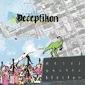 DECEPTIKON / Ascii Ghettoblaster