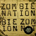 ZOMBIE NATION / ゾンビ・ネーション / Gizmode