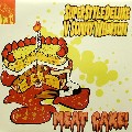 SUPERSTYLE DELUXE VS SONNY WHARTON / Meat Cake(Original Beast!)/(Drumsound & Simon'Bassline'Smith Remix) 