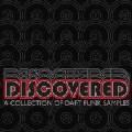 V.A.(DISCOVERED) / Discovered -A Collection Of Daft Funk Samples-