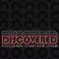 V.A.(DISCOVERED) / Discovered -A Collection Of Daft Funk Samples-