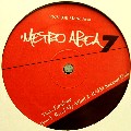 METRO AREA / メトロ・エリア / Metro Area 7