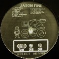 JASON FINE / Jason Fine EP
