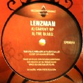 LENZMAN / Caught Up/Blues