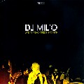DJ MILO / Live At Peachtrees NYC 1979