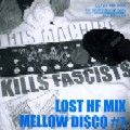 LOST HF MIX(HIROSHI FUJIWARA) / 藤原ヒロシ / Mellow Disco #1
