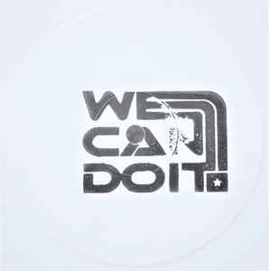 WE CAN DO IT! / DER GEIST IN DER MUSCHEL