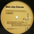 DEE JAY COCOE / Webale EP