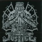 JUSTICE / ジャスティス / Phantom II