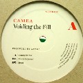 CAMEA / Voiding The Fill