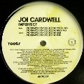 JOI CARDWELL / ジョイ・カードウェル / Imperfect
