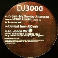 DJ 3000 FEAT.URSULA RUCKER / My Sunday Afternoon