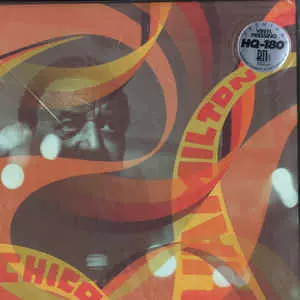 Chico Hamilton – Mysterious Maiden Mysterious Maiden(Joe Claussell Remix)/CHICO HAMILTON/チコ