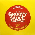 V.A.(NAKATSUKA TAKESHI,AKAKAGE,M2LAB...) / Groovy sauce collection 07AW