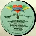 GEORGE KRANZ / Din Daa Daa '91