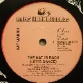 KAT MANDU / カトゥマンドゥ / Kat Is Back(Let's Dance)